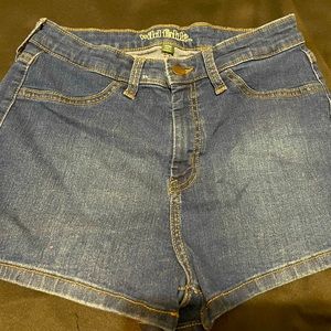 Wild Fable Denim Shorts